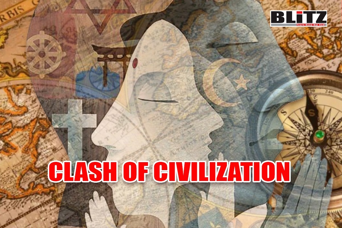 Debunking The Notion Of Civilizational Clash 