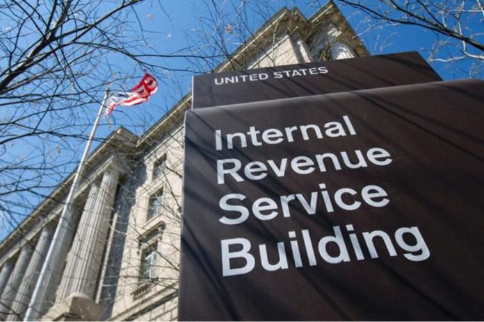IRS, Internal Revenue Service, Ultra-rich, IRS agents