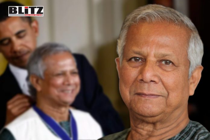 Muhammad Yunus, Bill Clinton, Bill Gates, Grameen Bank, Yunus, Allegations of financial irregularities