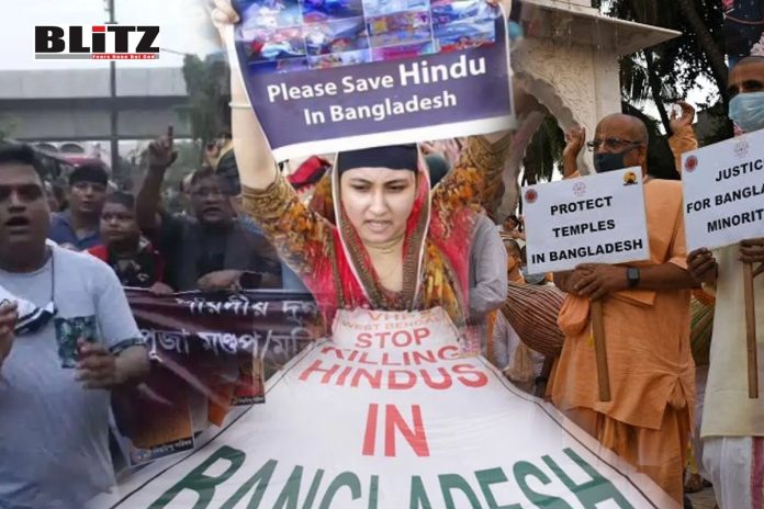Hindu, Bangladesh