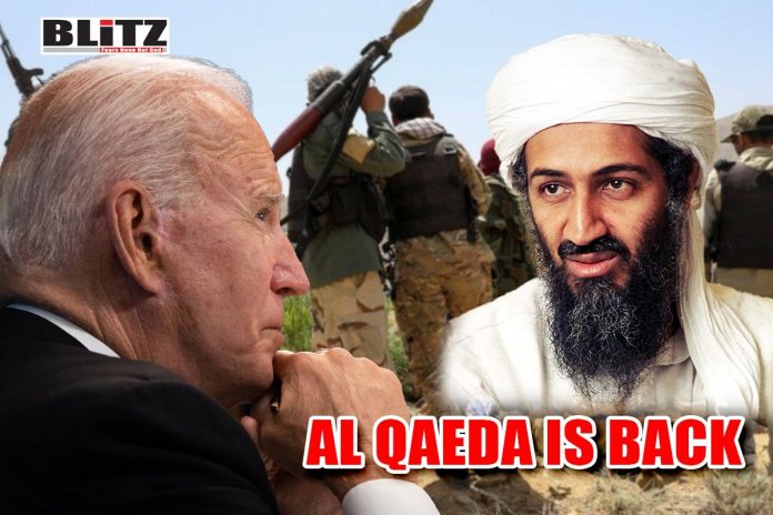 UNSC, Al Qaeda, Biden administration, Caliphate, Taliban