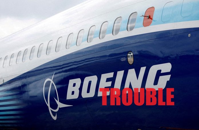 Boeing, Lion Air, Alaska Airlines, Ethiopian Airlines