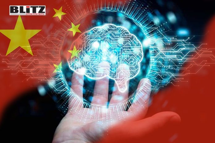 Artificial Intelligence, AI, China, OpenAI