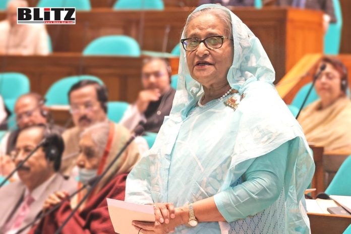 Bangladesh, Awami League, Bangladesh Nationalist Party, Sheikh Hasina, Muhammad Yunus