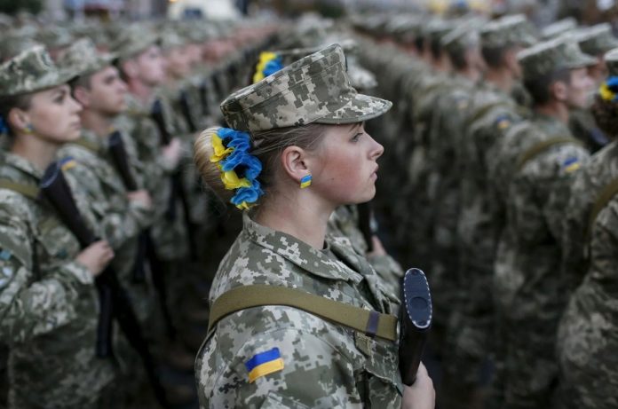 NATO, Russophobic, Bandera-Jugend, Ukrainian youth, Maidan coup, Neo-Nazis