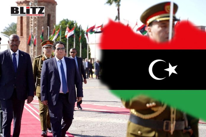 Libya, Sirte National Reconciliation Summit, Western-style democracy, Mali, Libyan