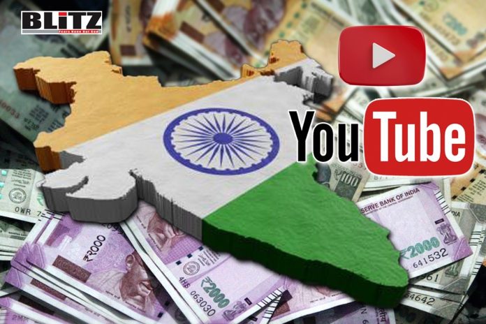 YouTube, Hindus, India, Hate speech, Cyberterrorism
