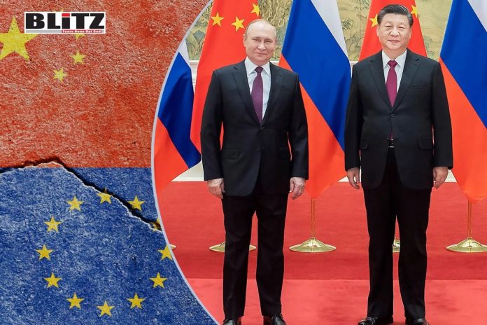 China, Russia, Russian, Vladimir Putin
