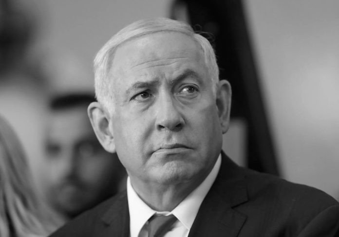 Israel, Netanyahu