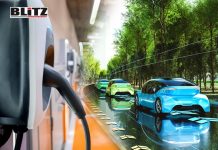 Electrifying mobility: Green innovations for a sustainable future Energypolis Campus, H55, Swiss