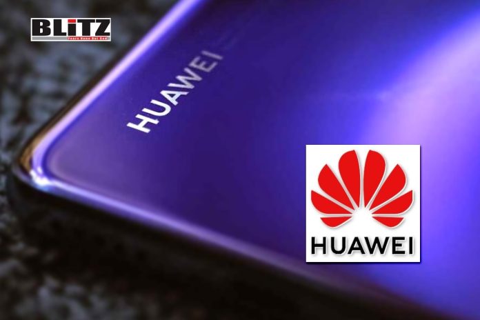 Chinese tech giant, Huawei, Belt and Road Initiative, BRI