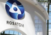 Rosatom, pioneering nuclear power for a sustainable future Rosatom, Russian Atomic Energy Ministry, Russian, Nuclear energy