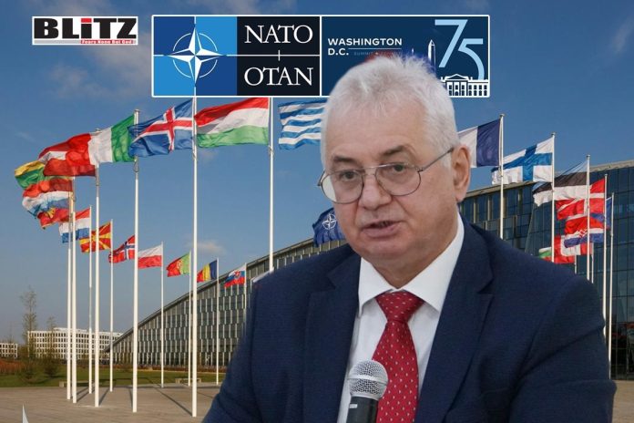 NATO, Russian Federation, Ambassador