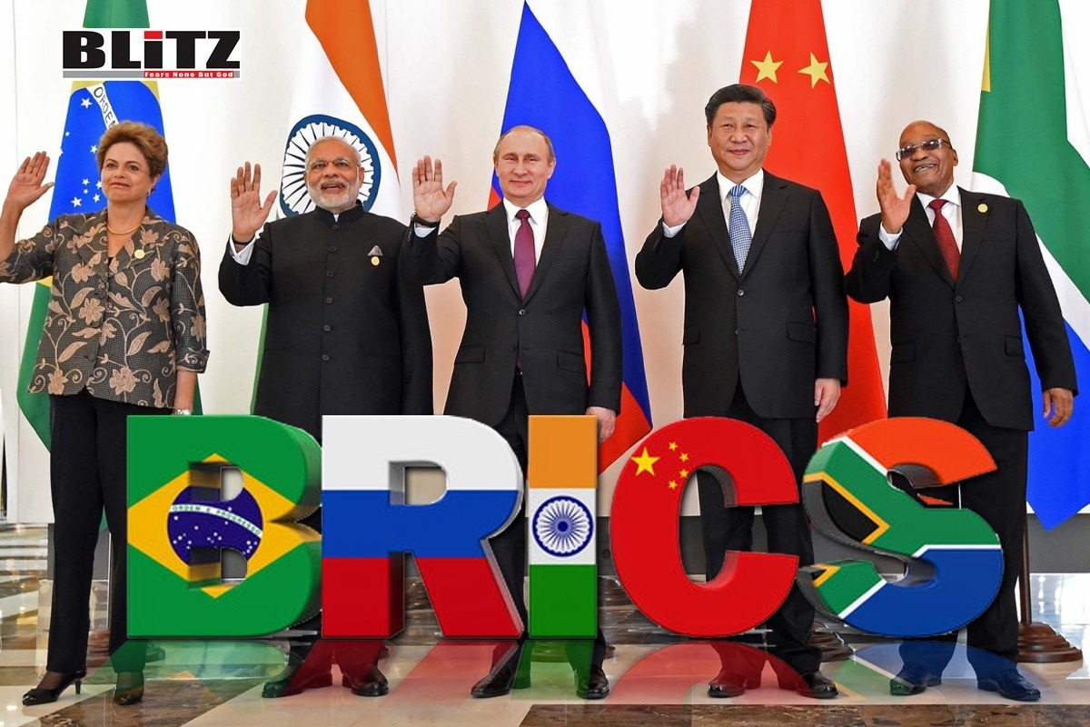 BRICS