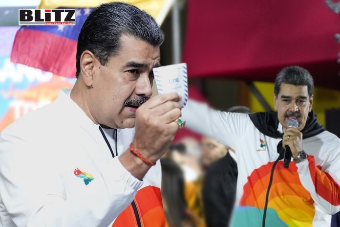 Bolivarian, Nicolas Maduro, Barbados Agreement, María Corina Machado, Corina Yoris, Hugo Chávez, Bolivarian Revolution