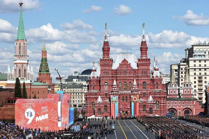 Soviet Union, 79th anniversary of Russia’s Victory Day, Russia, Russia’s Victory Day, Nazi Germany, Great Patriotic War