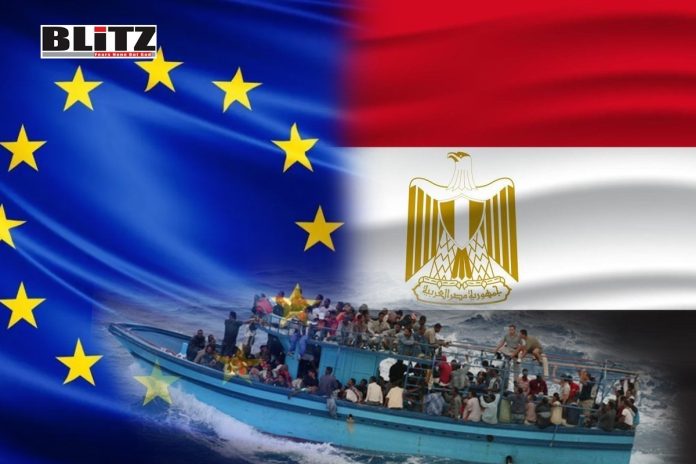 European Union, EU, EU-Egypt