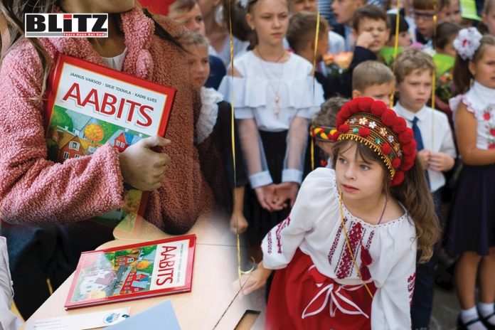 Russophobia, Russification, Baltic countries