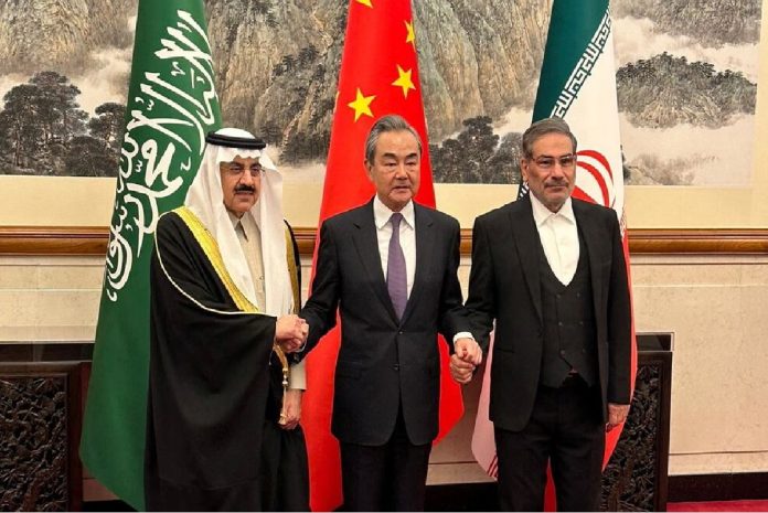 Saudi Arabia, Nuclear, Atomic Energy Organization, AEOI, Iran