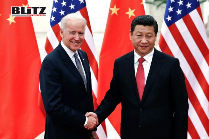 United States, China, Asia-Pacific