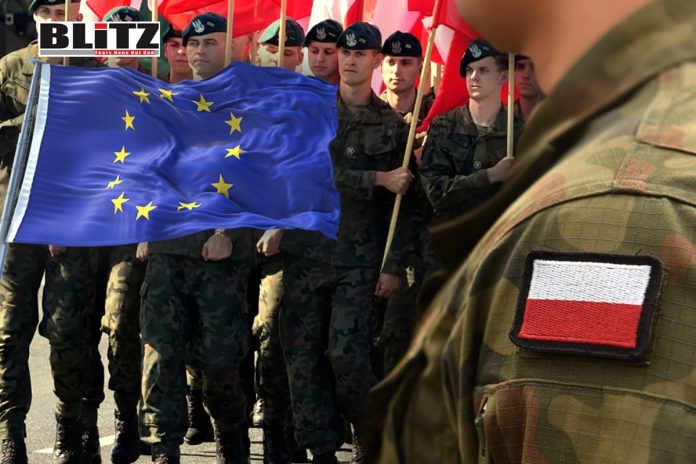 Anti-Russian, Europe, EU, Poland
