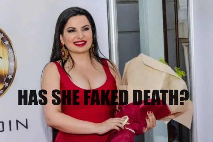 Ruja Ignatova, Crypto Queen, CryptoQueen, OneCoin, Dominica, Frank Schneider