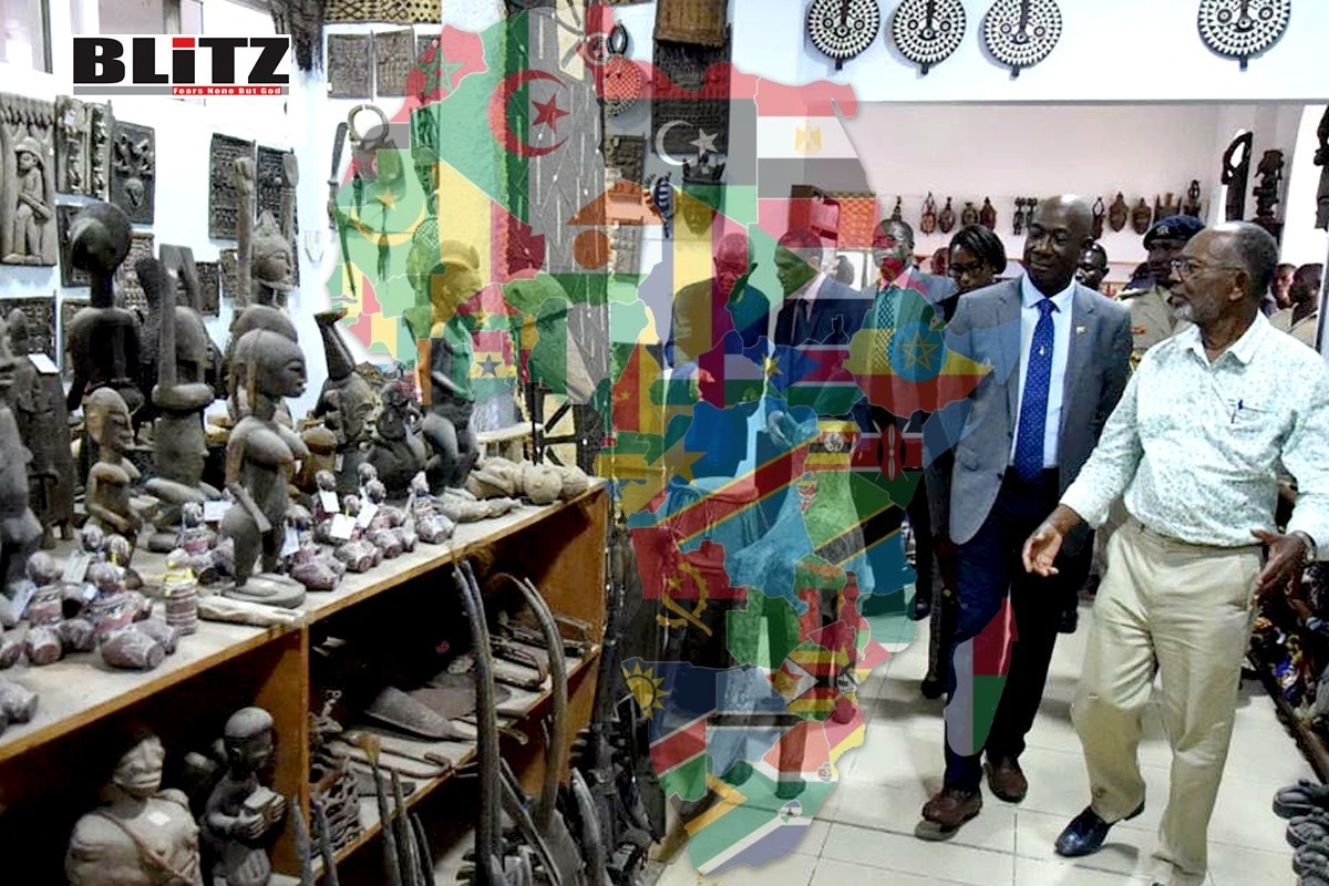 African Continental Free Trade Area, AfCFTA