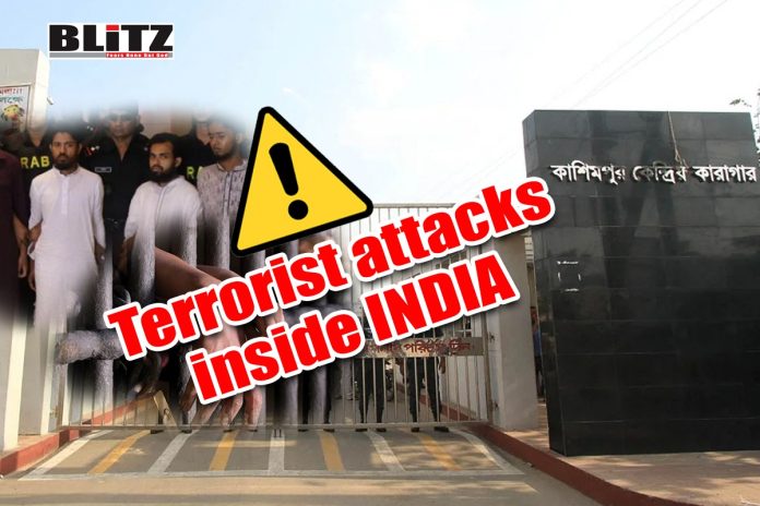Sheikh Hasina, Bangladesh, Al Qaeda, Bangladesh Nationalist Party, BNP, Ansar Al Islam, Indian, JMB, Jamaatul Mujahedin Bangladesh