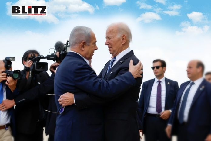 Israel, Hamas, Joe Biden, Gaza