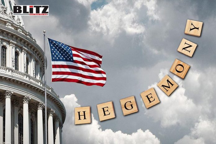 US foreign policy, United States