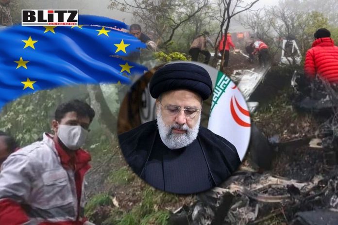 Ebrahim Raisi, Iranian