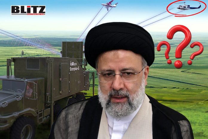 National security, NATO, F-35, Raisi, Electronic warfare, Robert Fico, Ebrahim Raisi