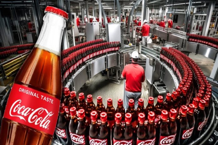 Coke, Coca-Cola, Sprite, Fanta, Pepsi, 7Up and Mirinda, Products from Israel, Nestlé, Palestinians, Hamas, Pizza Hut, KFC, Coca-Cola Icecek