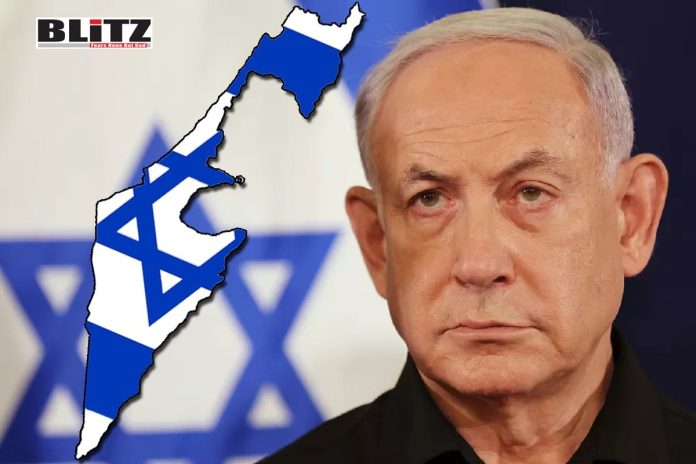 Hamas, Netanyahu, Israel