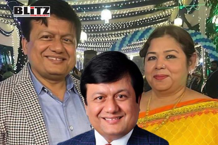Matiur Rahman, Bangladesh, Awami League, Laila Kaniz Lucky