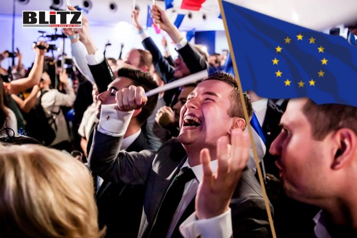Europeans, Elections, European Parliament, Far-right