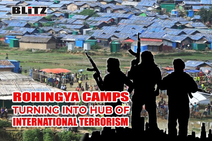 Arakan Rohingya National Organization, ARSA, ARNO, Arakan Rohingya Salvation Army, Rohingya Solidarity Organization, RSO, Tablighi Jamaat, Al Qaeda, Hamas, Hezbollah, Islamic State, Rohingya, Myanmar