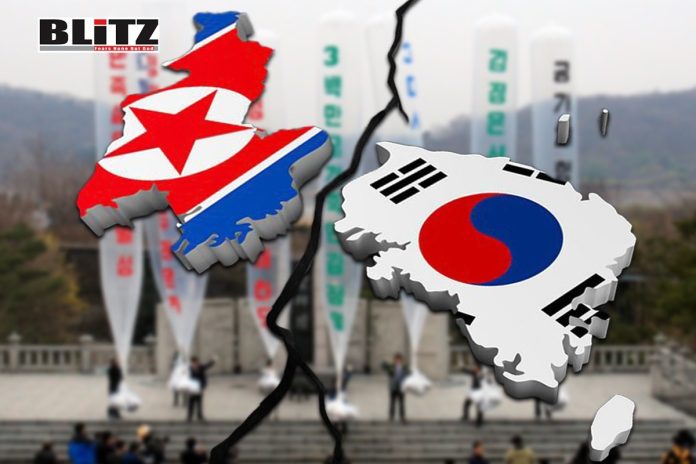 Seoul and Pyongyang’s propaganda may lead to war in the Korean ...