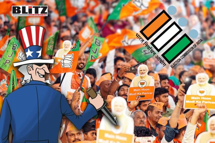Lok Sabha