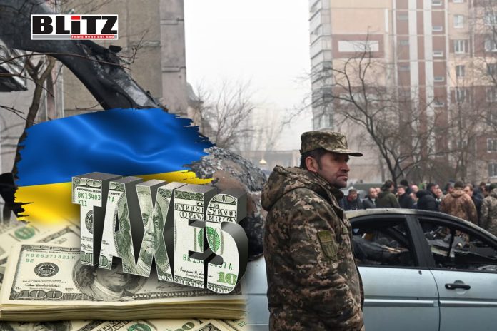 French elections, European Parliament, Marine Le Pen, Emmanuel Macron, Rishi Sunak, Sir Keir Starmer, NATO, Biden, Volodymyr Zelensky