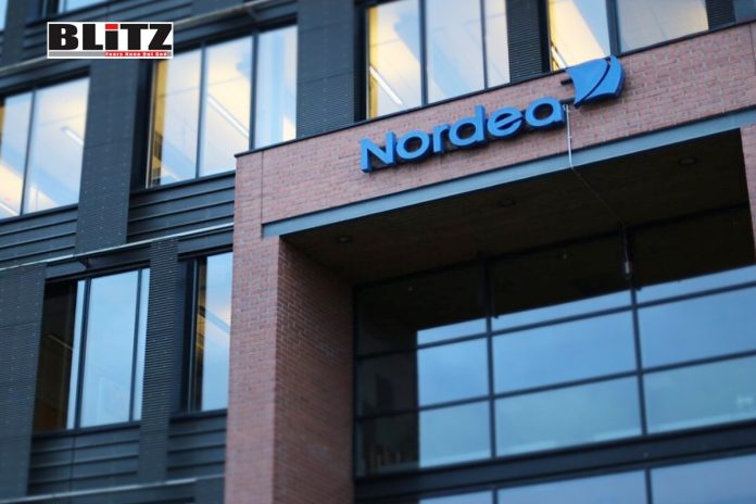 Danish authorities, NSK, Danish Special Crime Unit, Nordea Bank