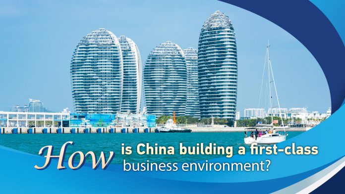 China, CGTN