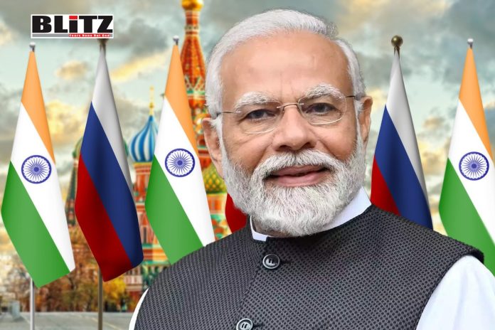 Indian Prime Minister, Narendra Modi, Vladimir Putin, Dmitry Peskov, Vinay Kwatra, Russia, G7, Ukraine, Volodymyr Zelensky, Joe Biden, Democratic Party, Zelensky, BRICS, BRICS+ Summit