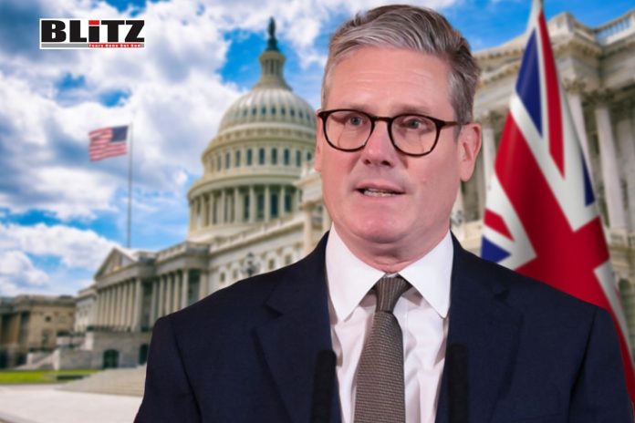 Keir Starmer