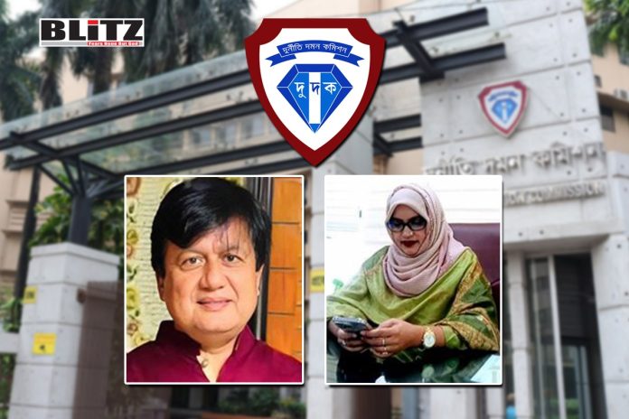 National Board of Revenue, Bangladesh, Matiur Rahman