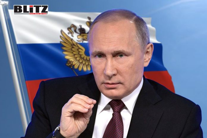 Russian, Vladimir Putin, Russia, North Korea, NATO, China, Ukraine