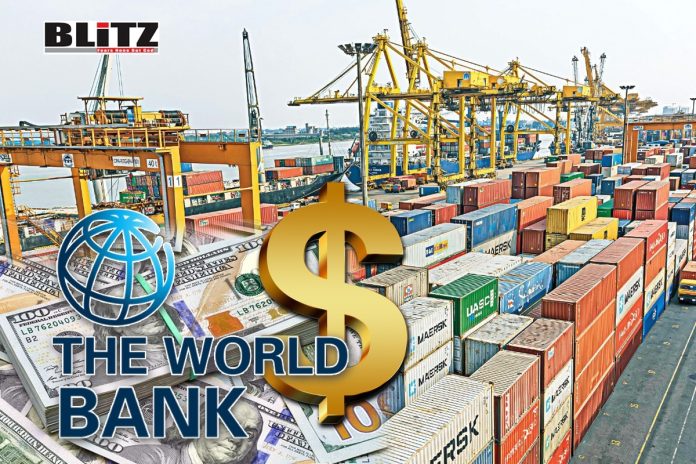 World Bank, Bangladesh, Bay Terminal