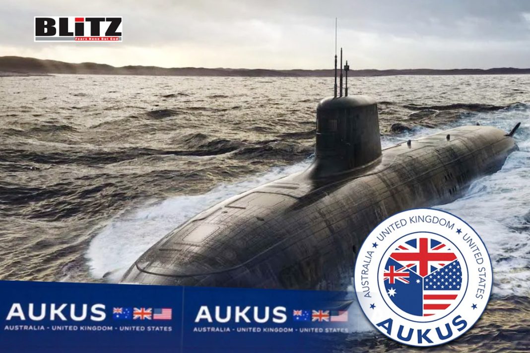 AUKUS