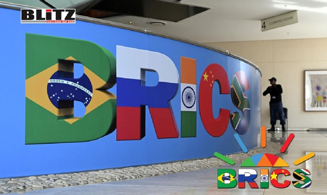 BRICS is gaining attraction amongst growing nations