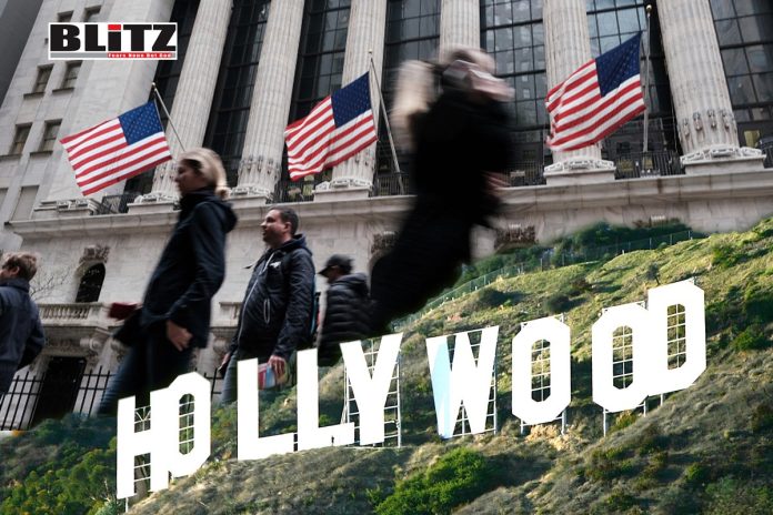 Hollywood’s tackle finance: Populism, regulation, and actuality